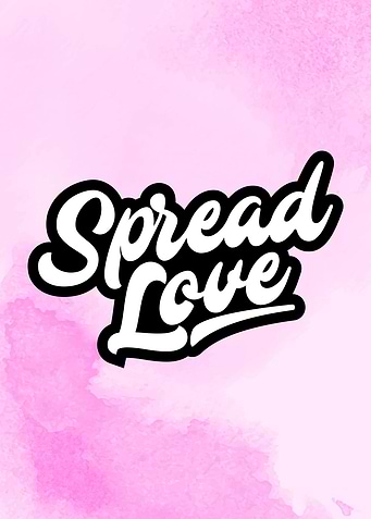 Spread Love