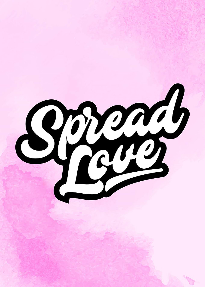 Spread Love