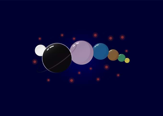 Space Pool