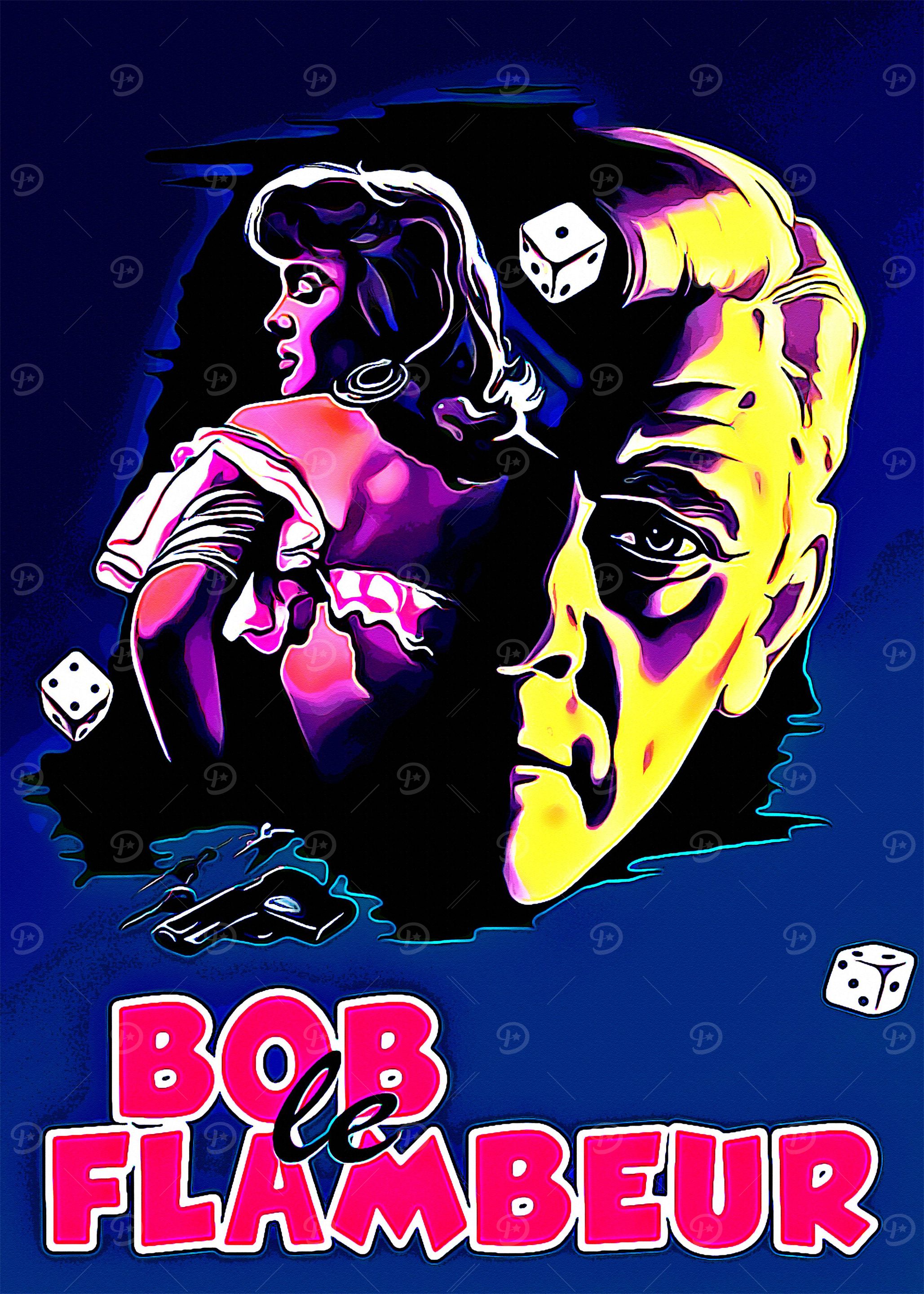 Bob Le Flambeur 2