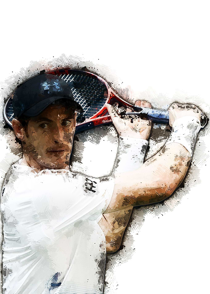 Andy Murray