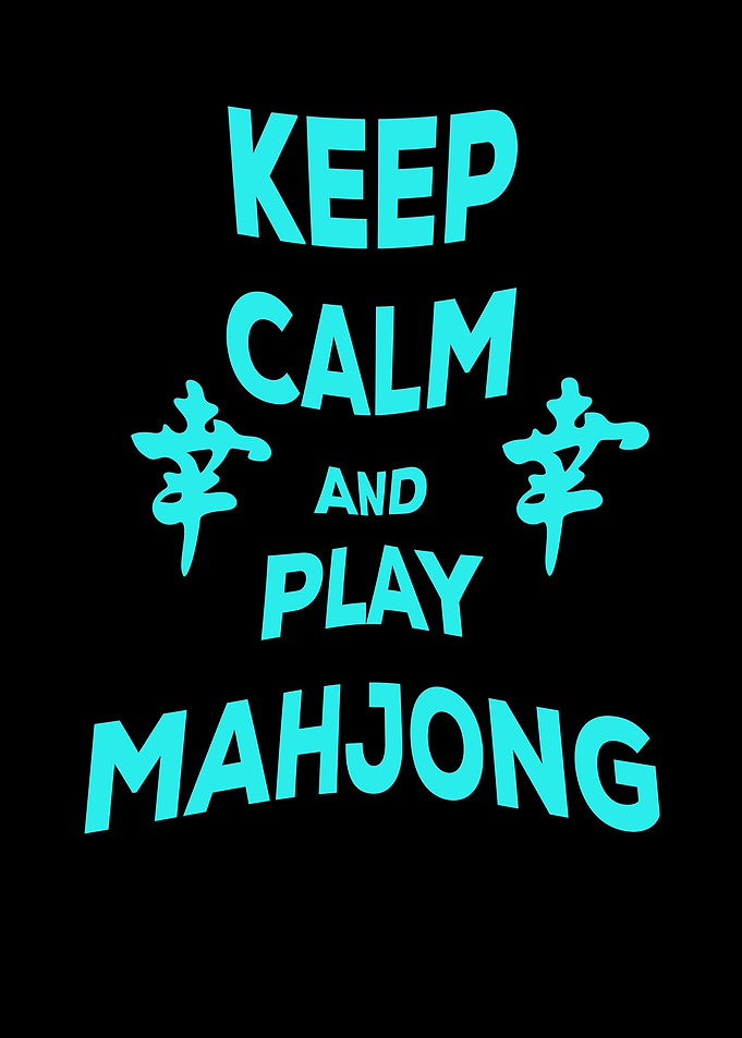 Keep Calm And Play
