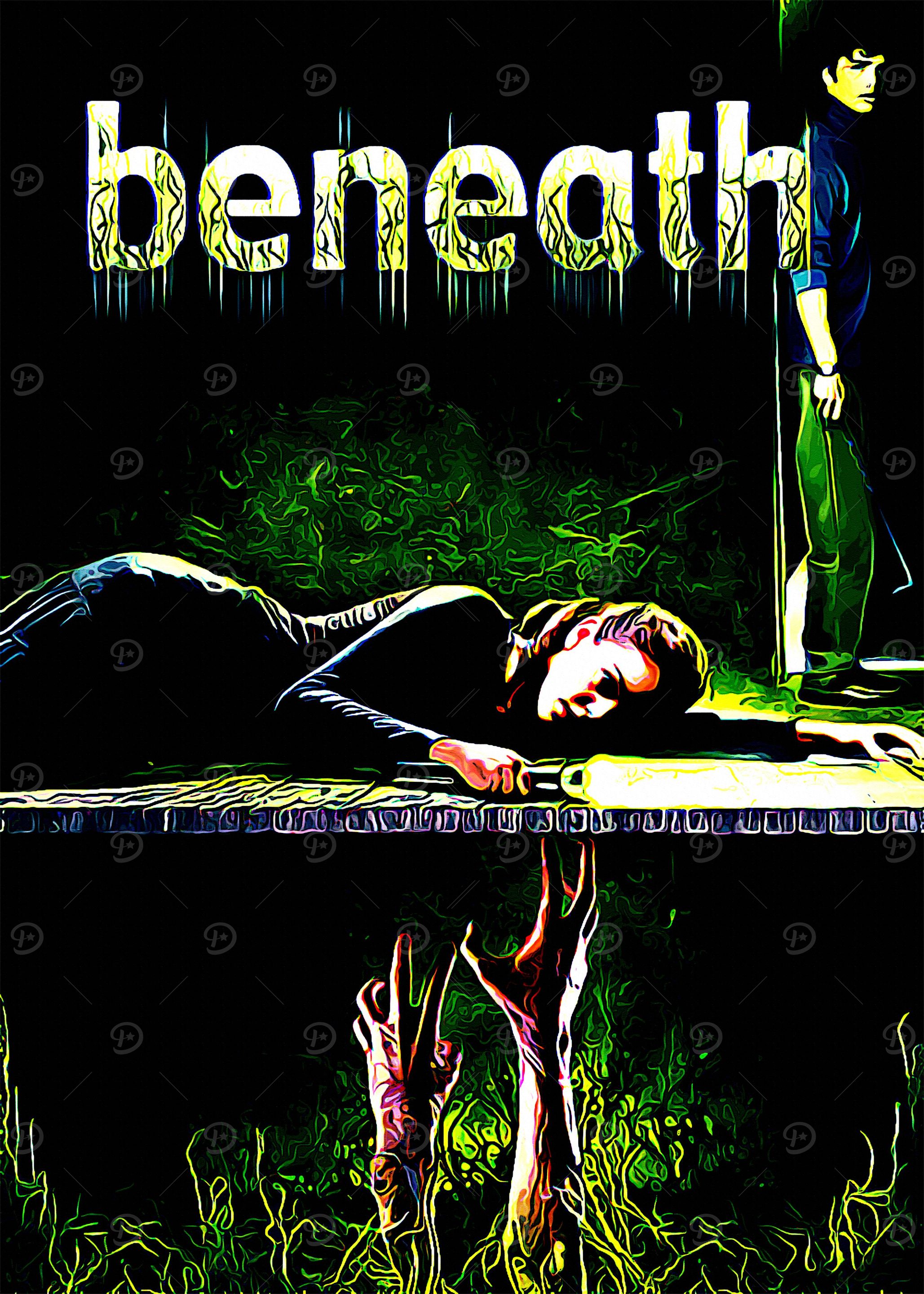 Beneath 2