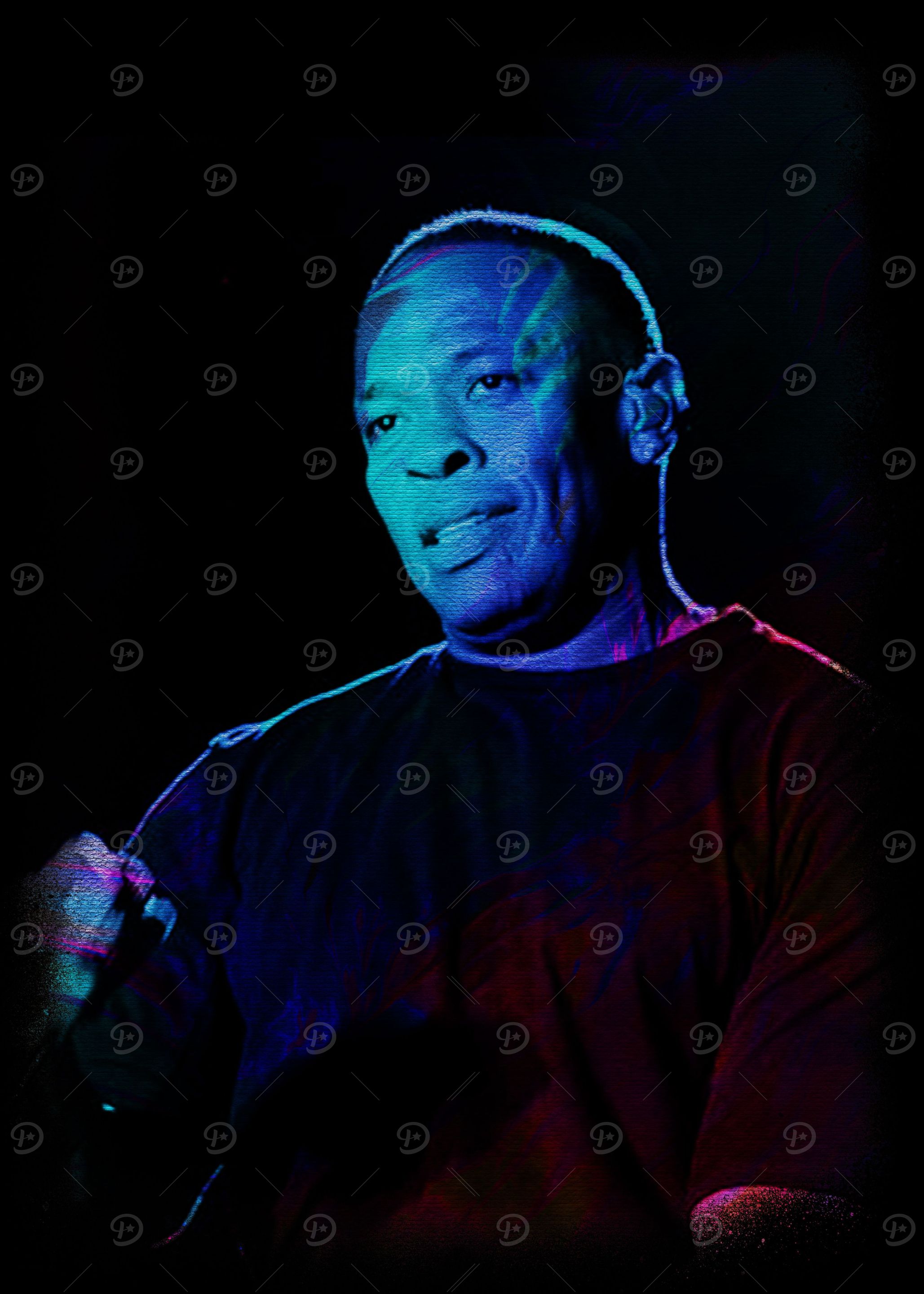 DR DRE