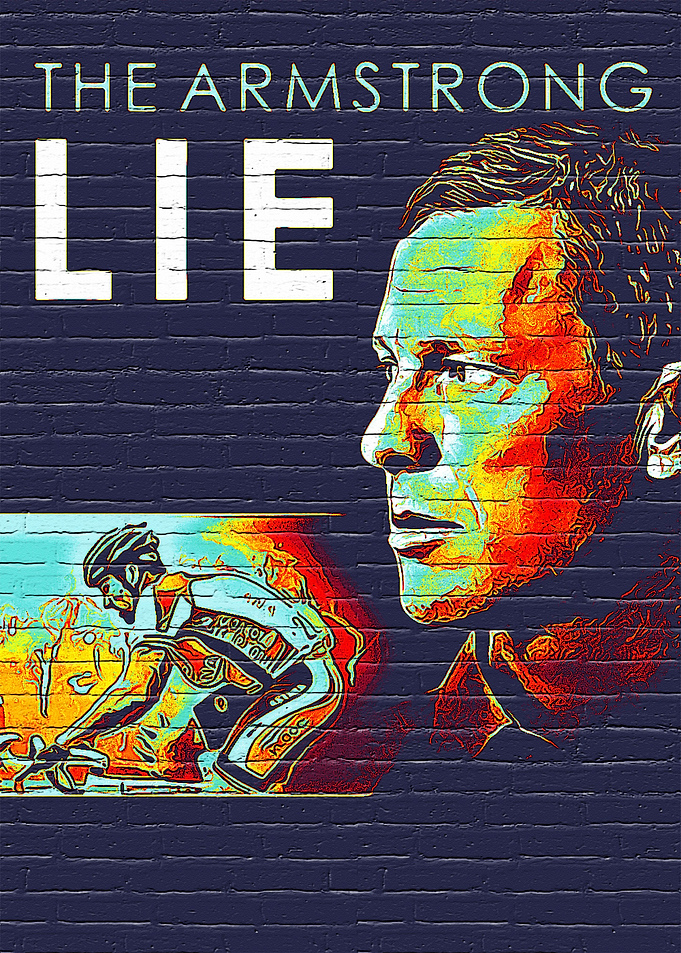 The Armstrong Lie