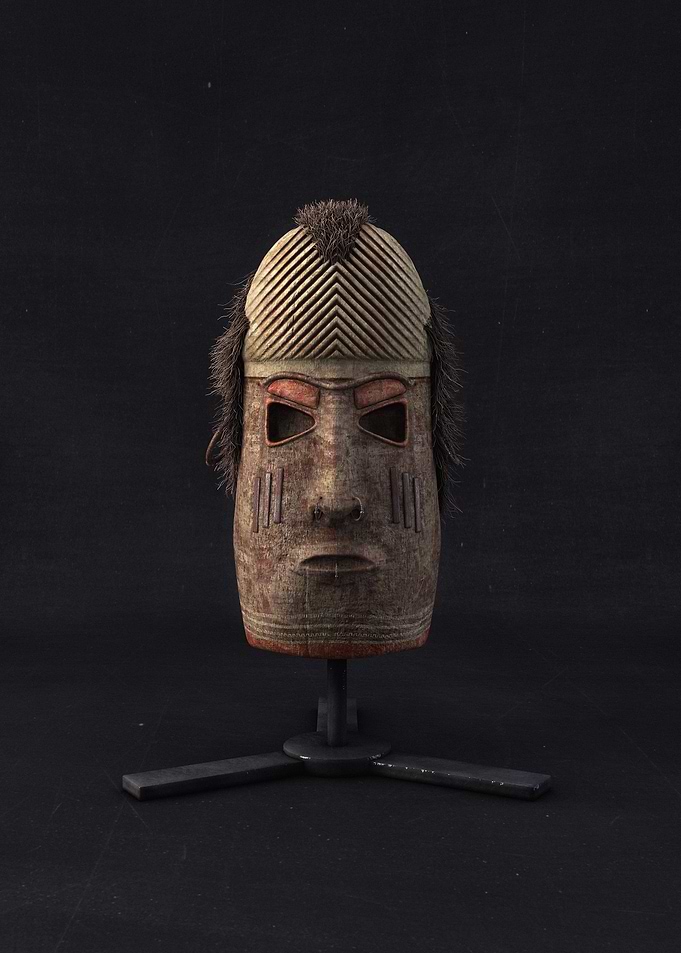 Mask 4