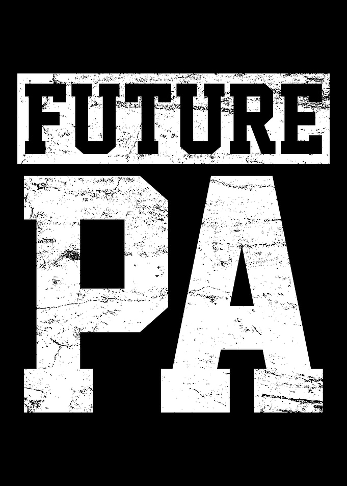 PA Physician Assistant