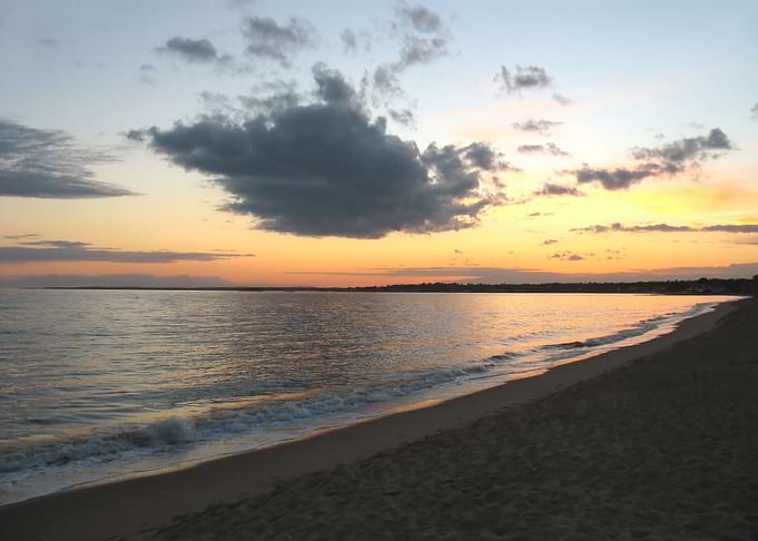 Ct Beach Summertime Sho