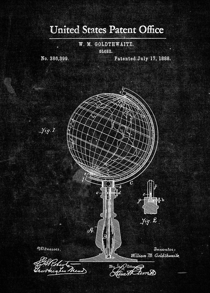 World Globe