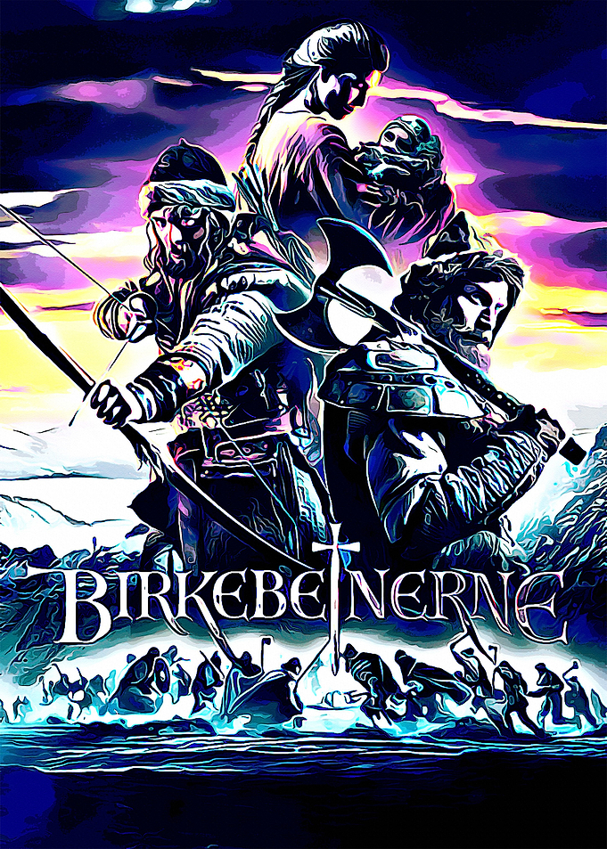Birkebeinerne 1
