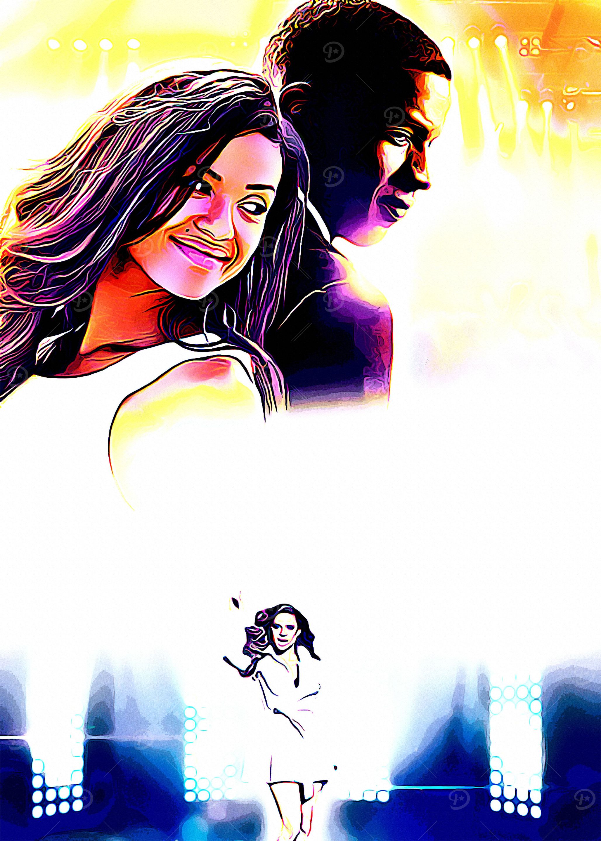 Beyond The Lights 2