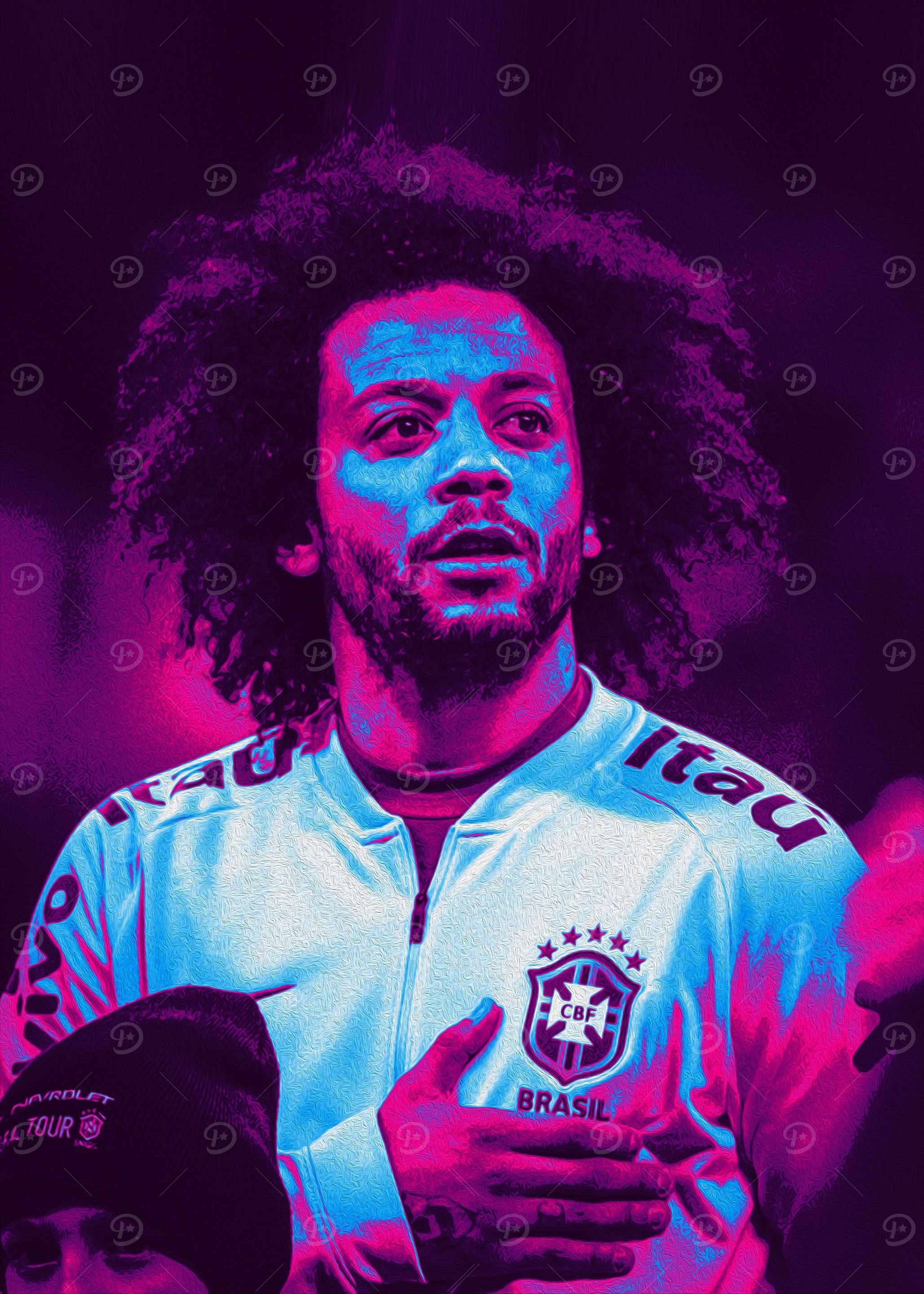 Marcelo Vieira da Silva J