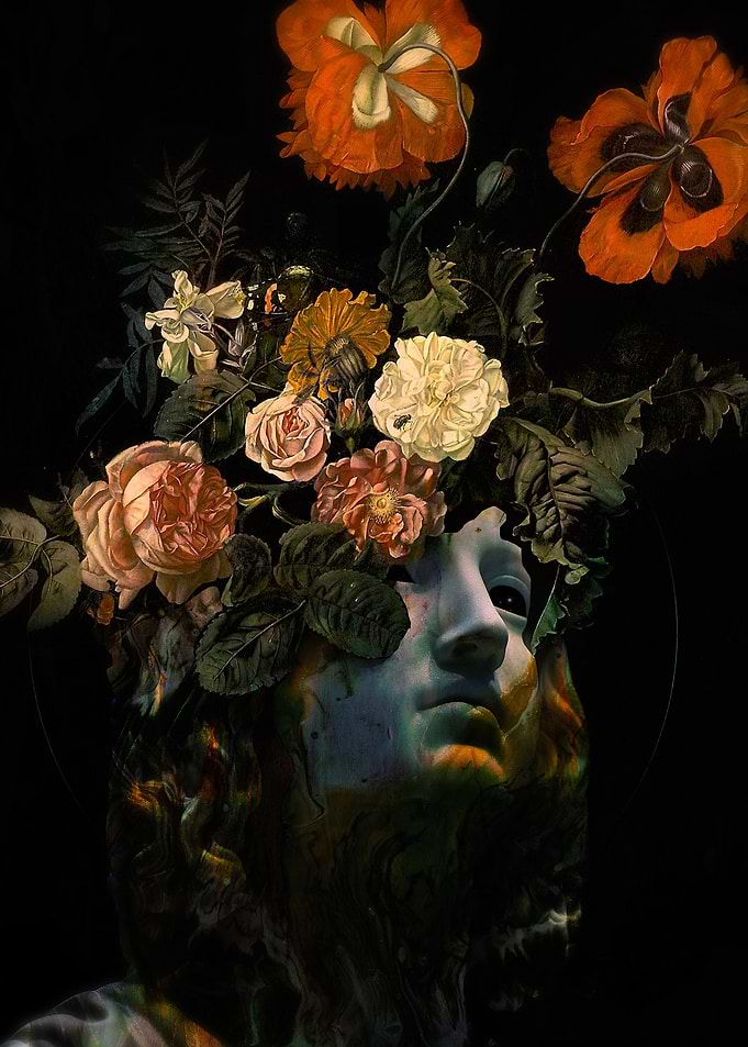 Fractured Memory IV