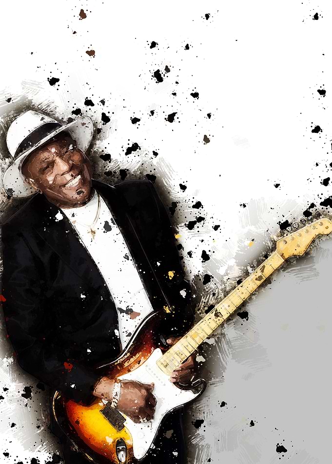 Buddy Guy