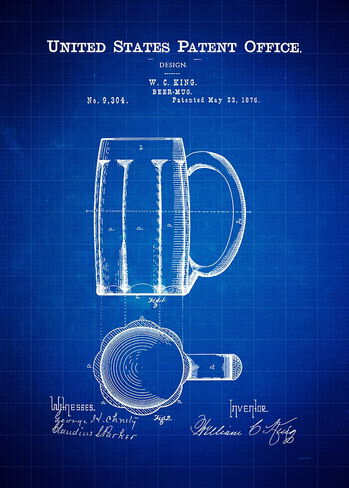 Beer Mug