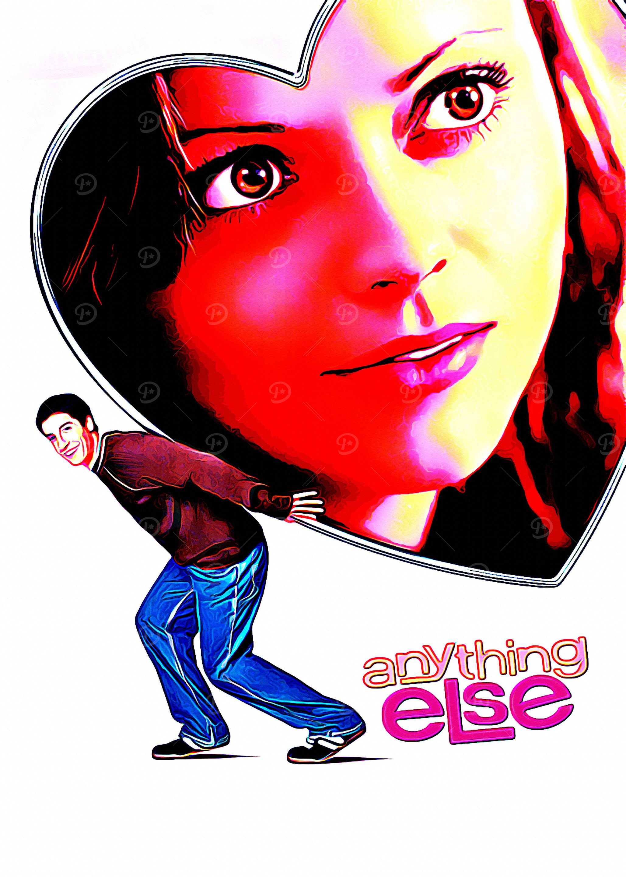 Anything Else