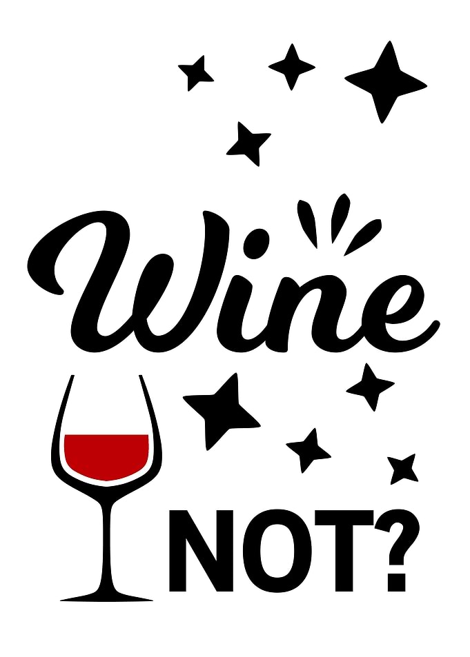 WINE NOT KITCHEN