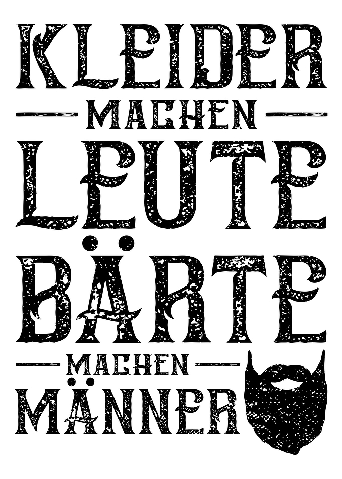 Kleider Machen Leute Brte