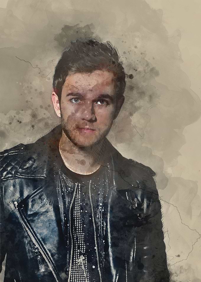 Zedd