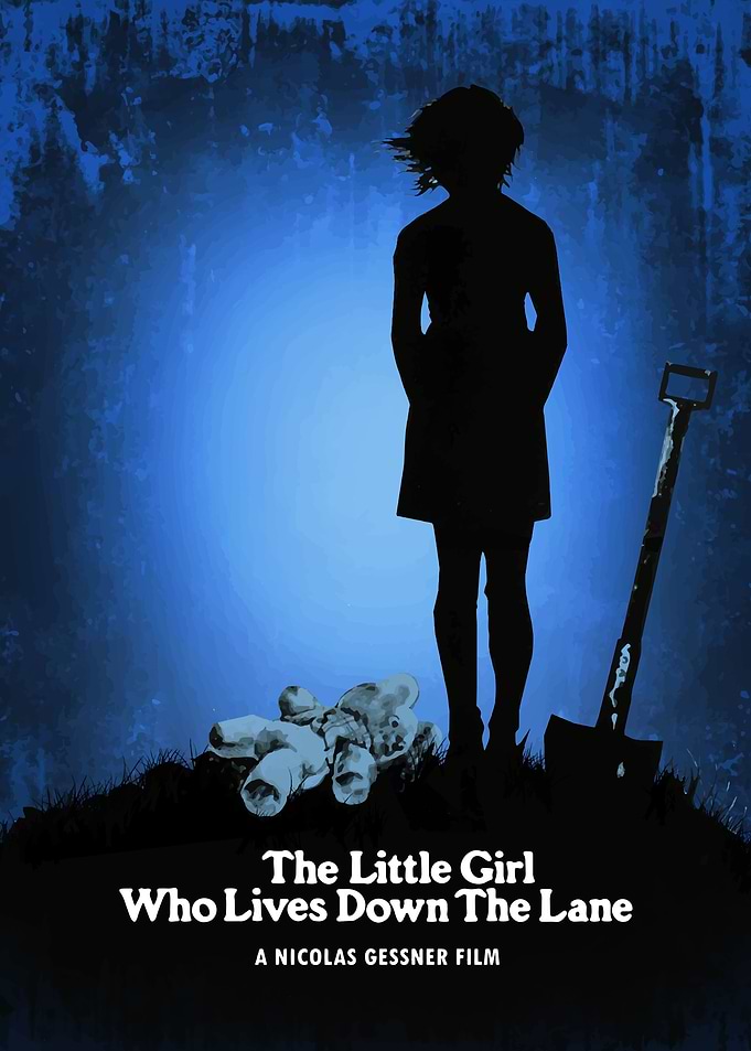 The Little Girl Who Lives