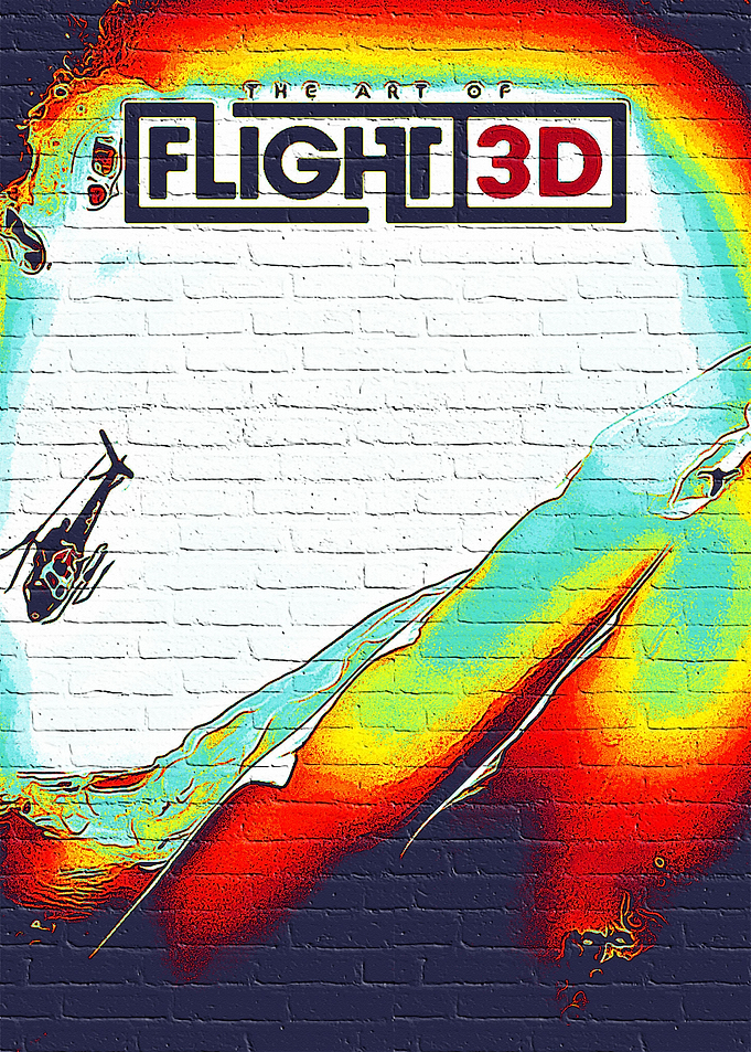 The Art Of Flight 1