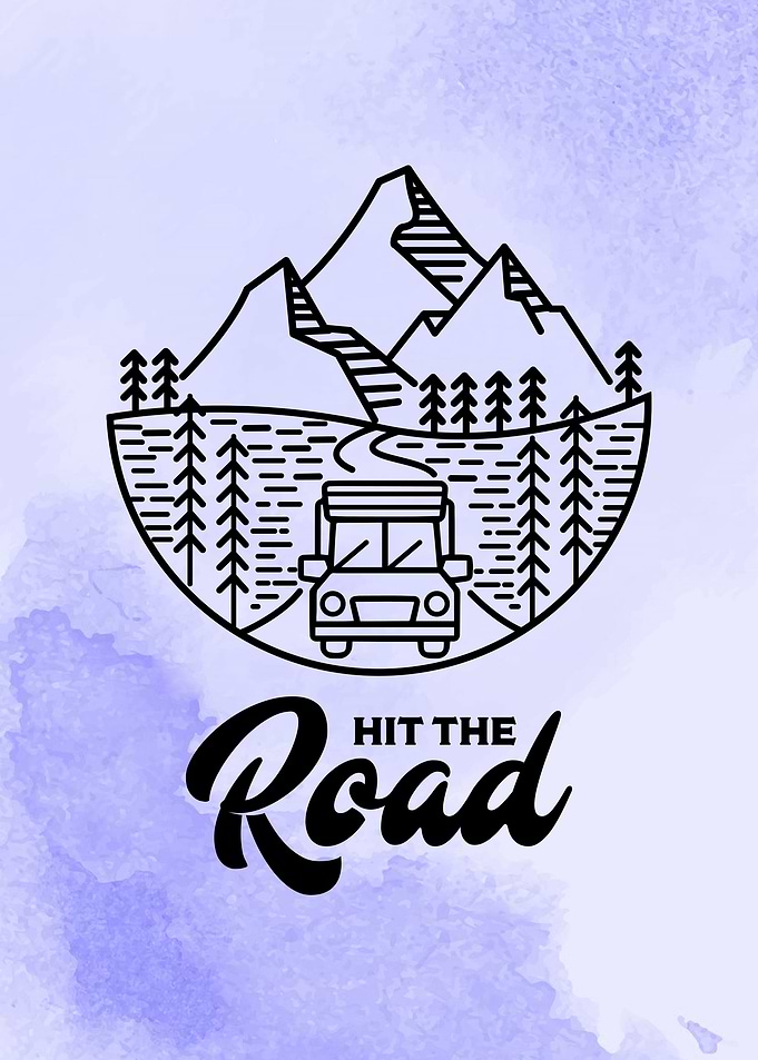 Hit The Road