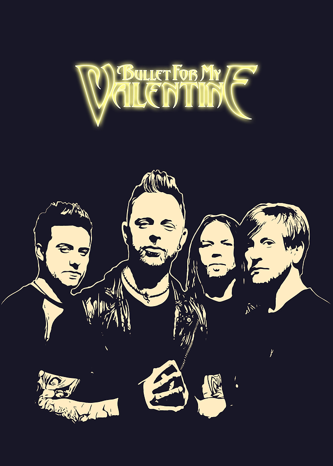 Bullet For My Valentine