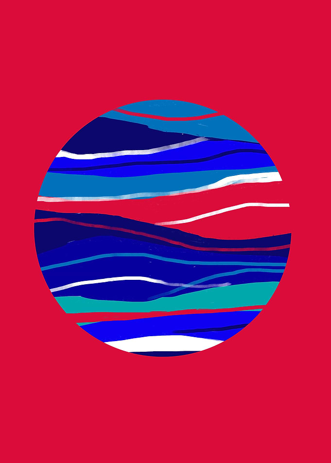 Abstract waves