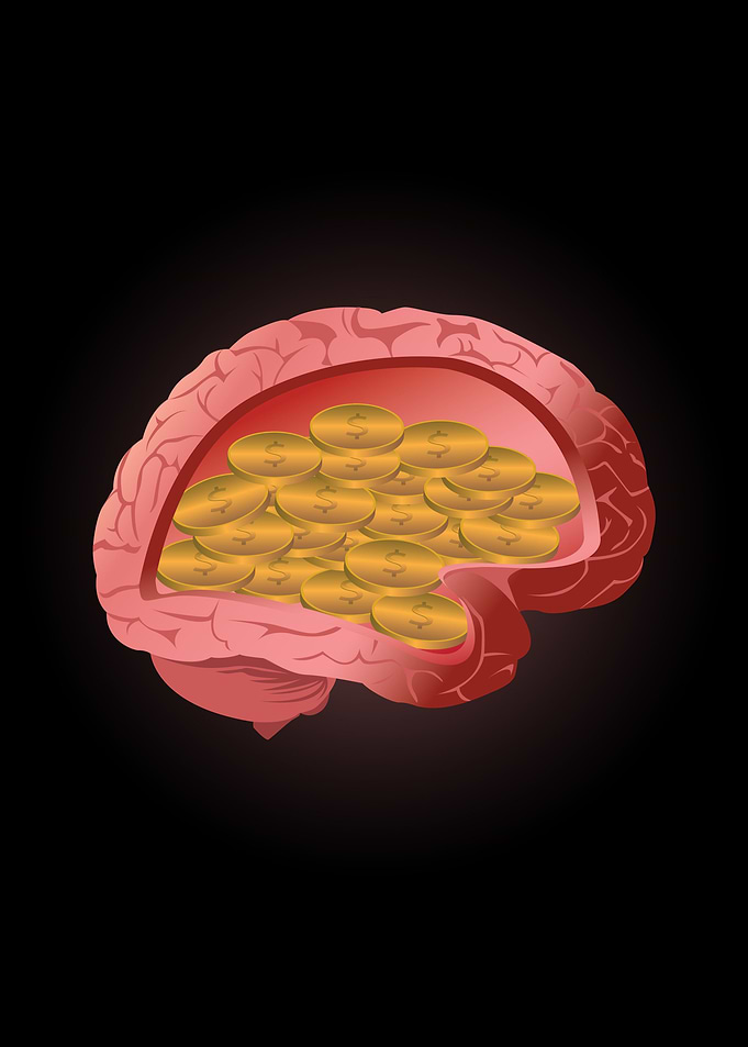 Golden Mind