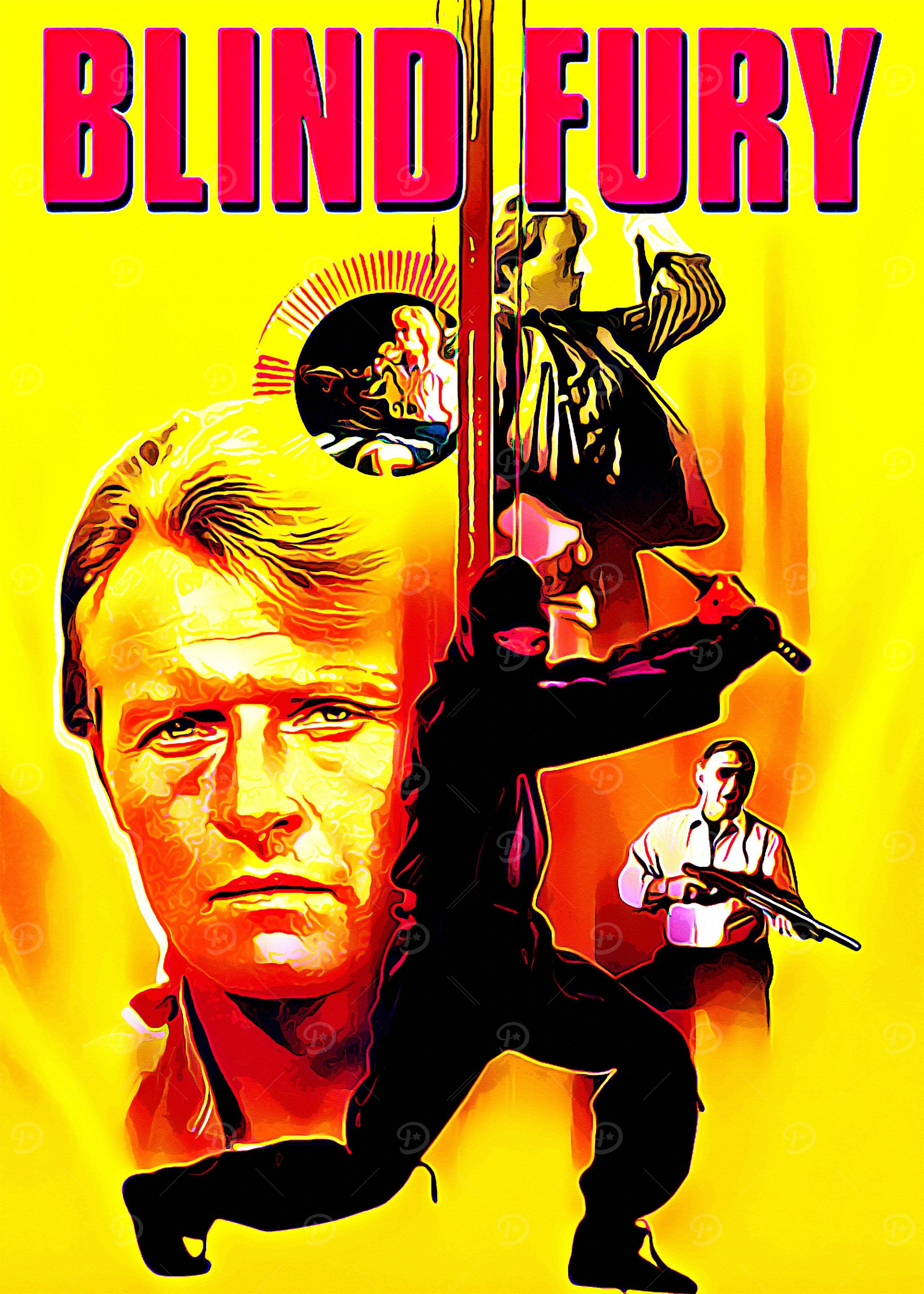 Blind Fury 1