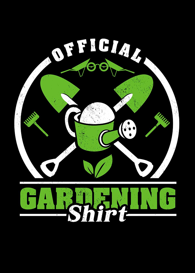 Gardener Garden Plants