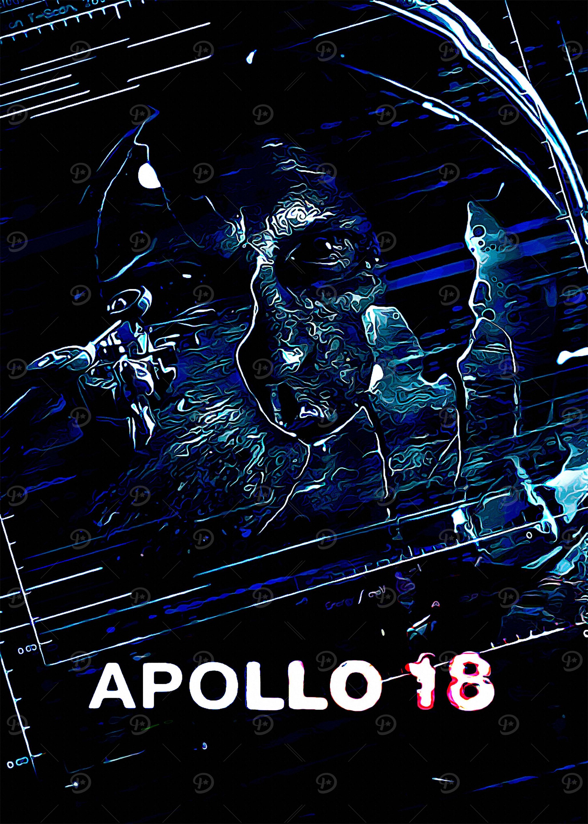 Apollo 18 1