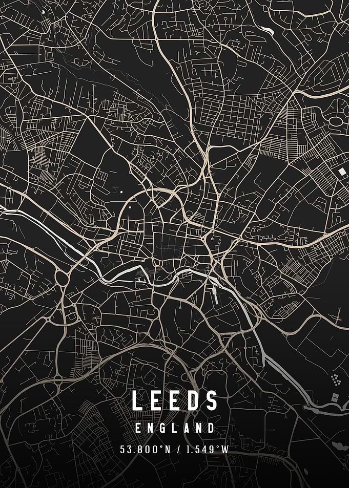 Leeds England