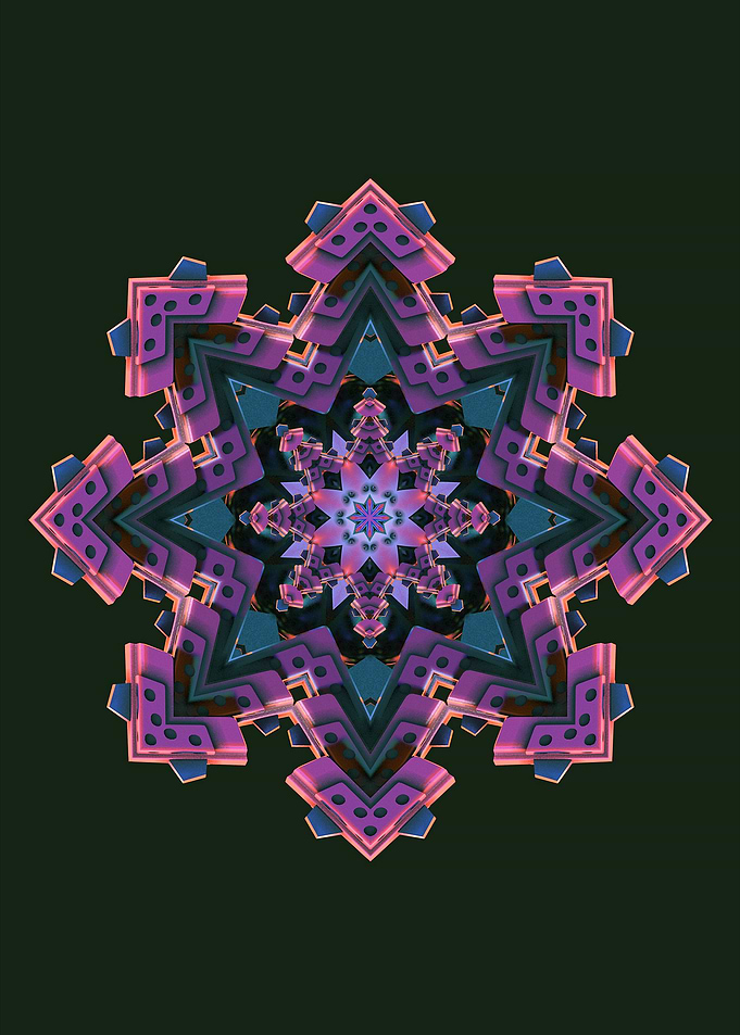 MEDINA STAR