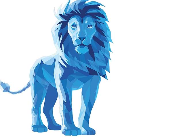 Big Lion