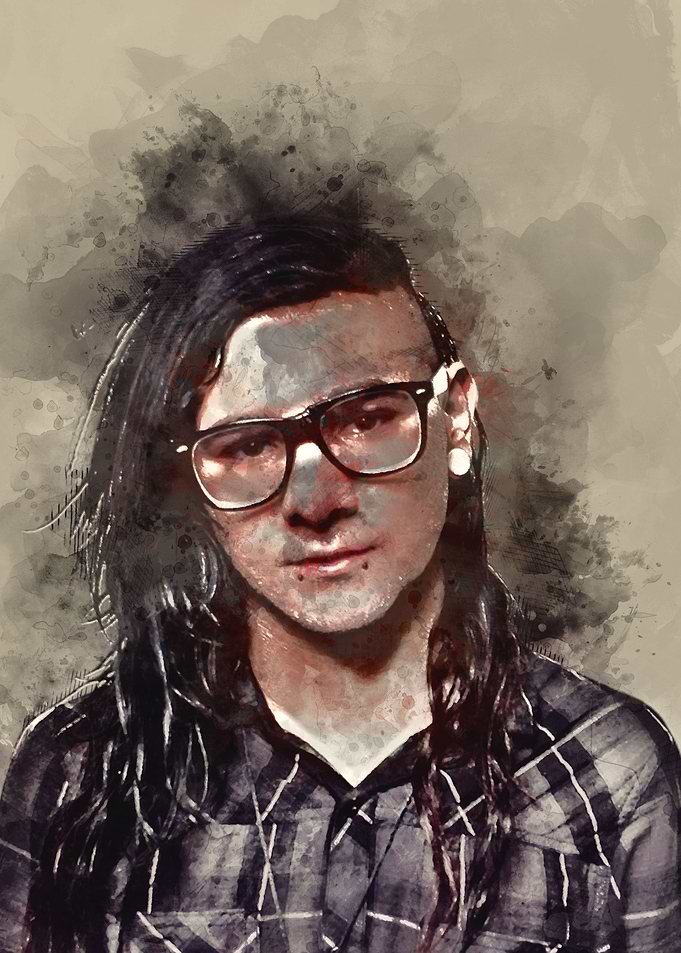Skrillex