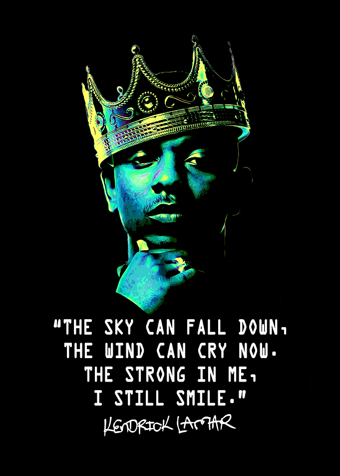 Kendrick Lamar