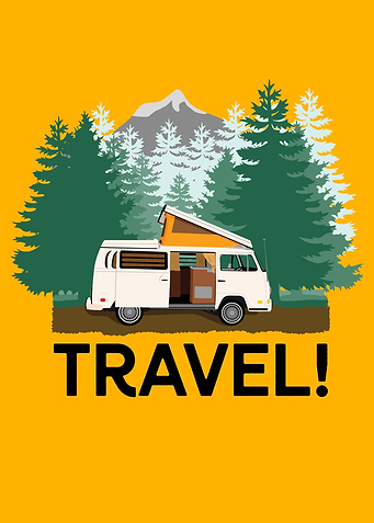 Travel Anywhere