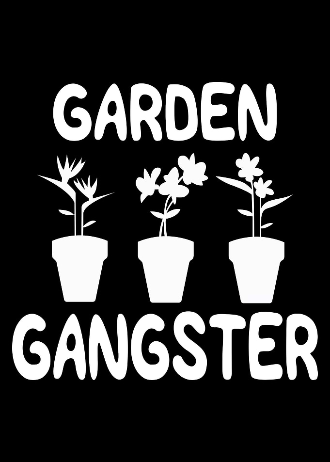 Garden Gangster