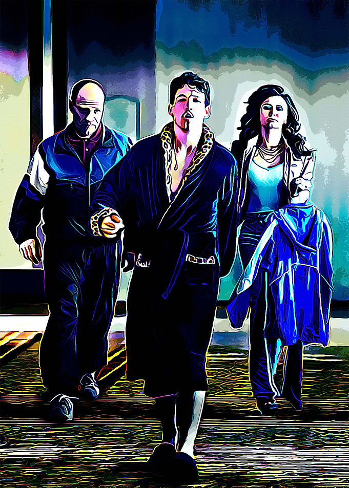 Bleed For This 2