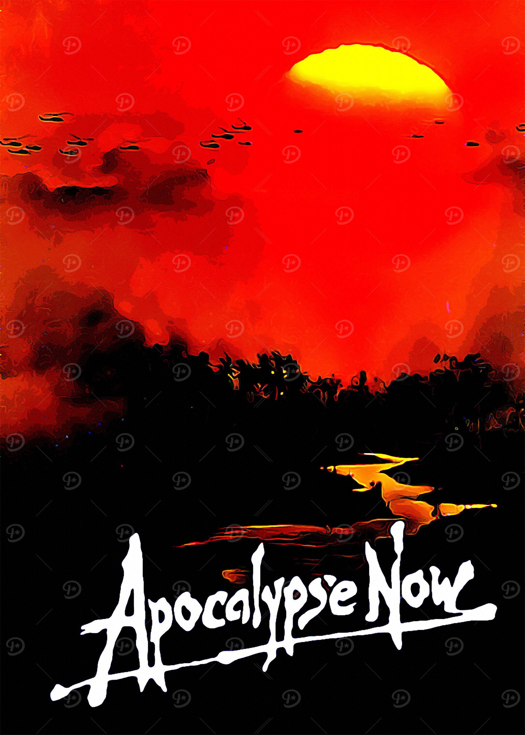 Apocalypse Now