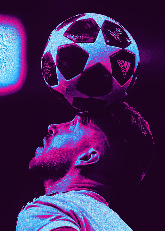 Sergio Ramos