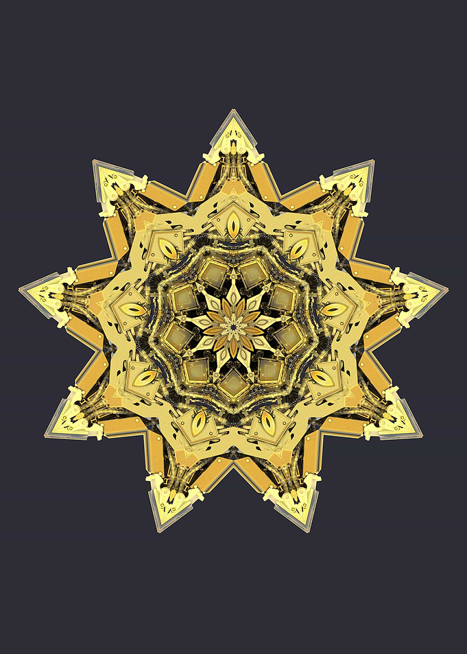 STAR OF HOPE