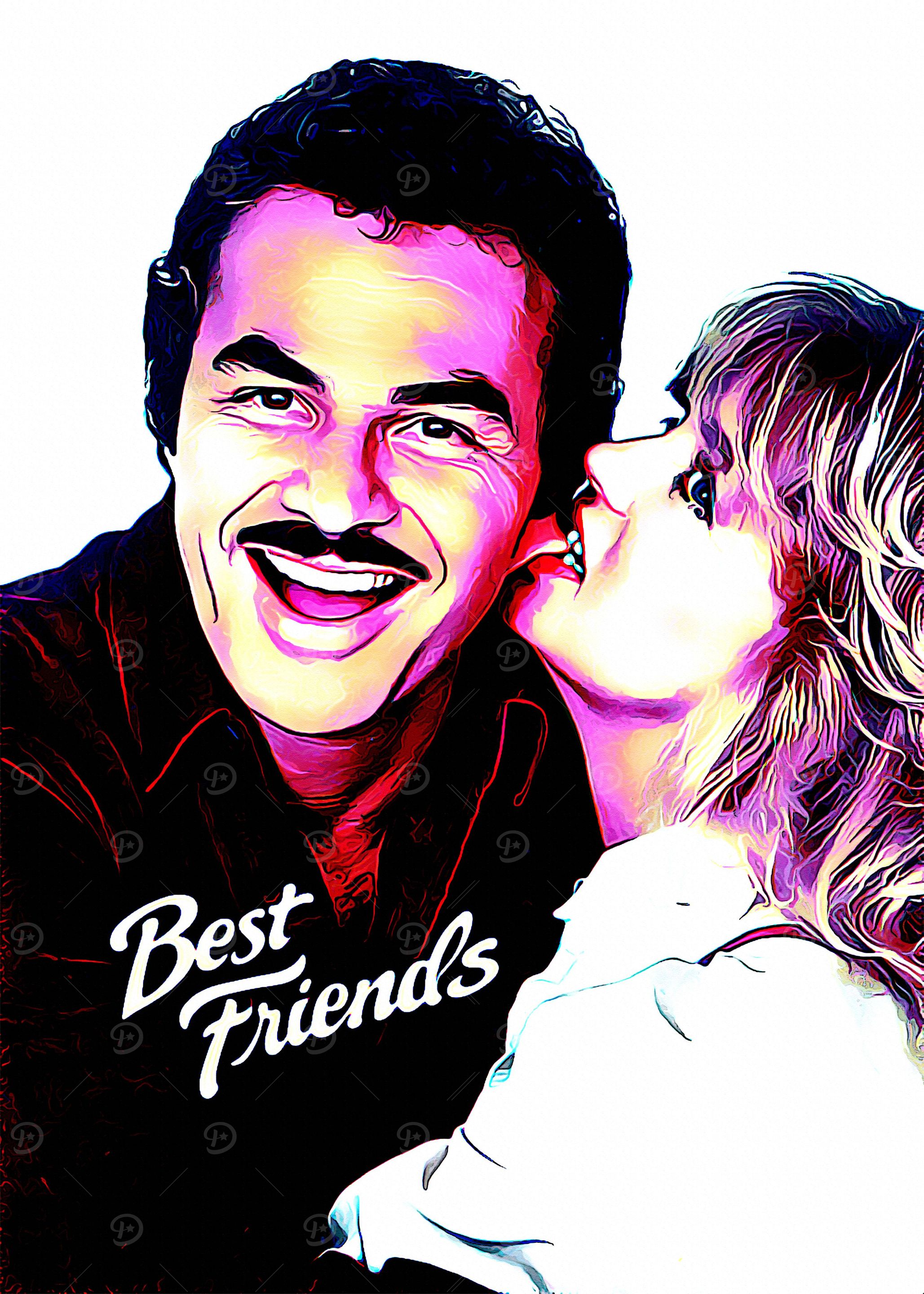 Best Friends