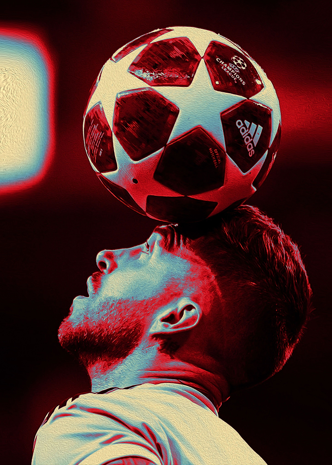 Sergio Ramos