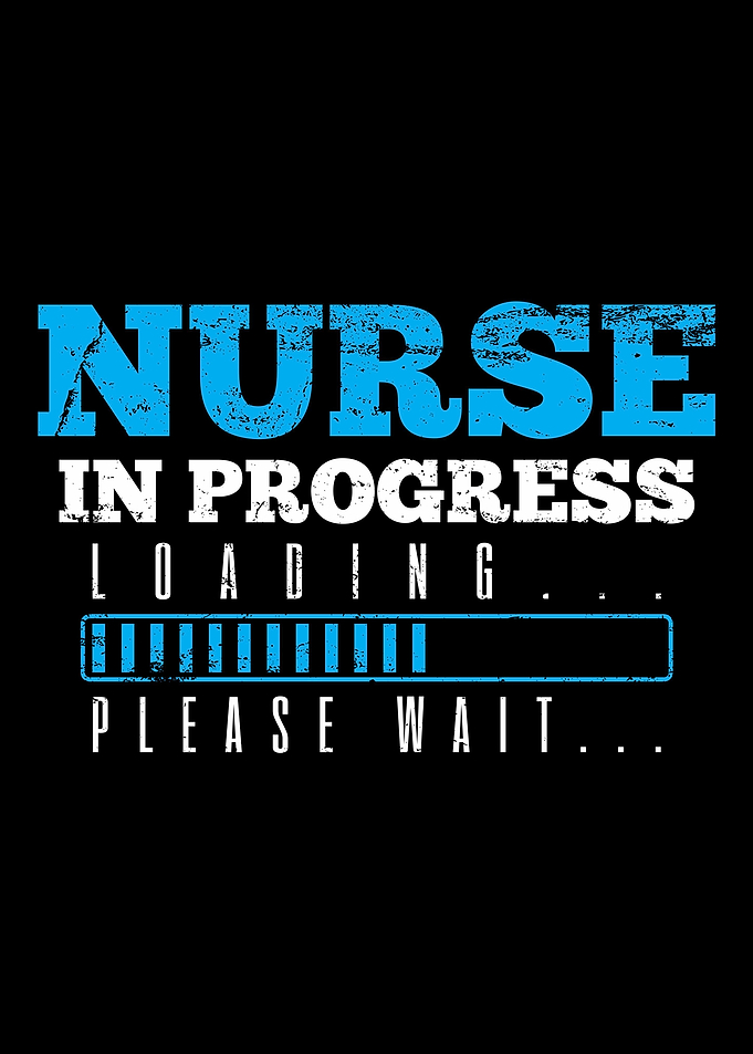 Nurse Nursing Graduation