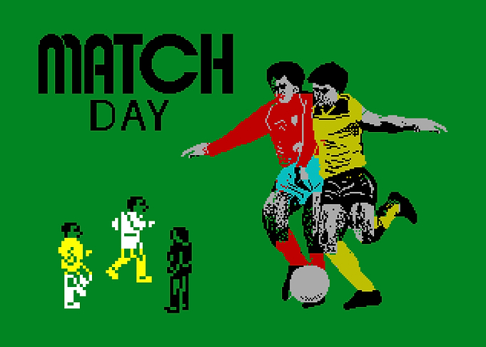 Match Day