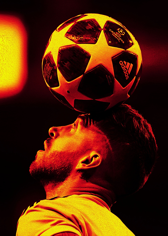 Sergio Ramos