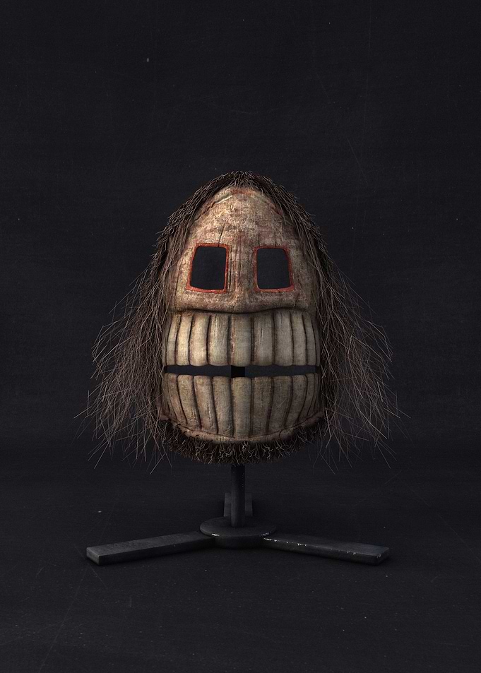 Mask 5