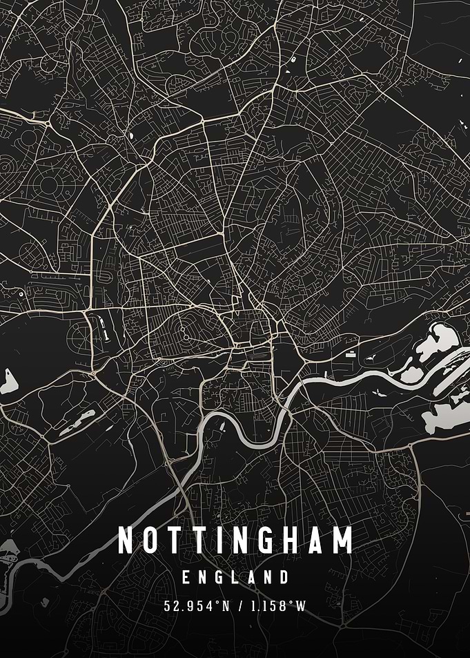 Nottingham England